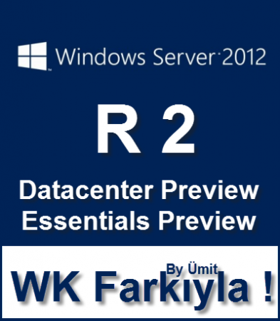 Windows Server 2012 R2 Preview x64