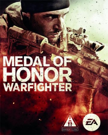 Medal of Honor Warfighter (2012) [Ru] (1.0.0.3/dlc) Repack