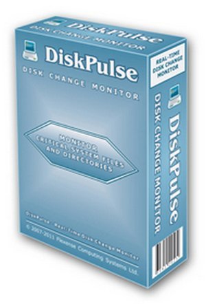 DiskPulse Ultimate 10.8.24