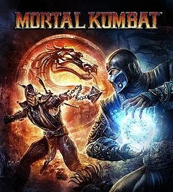 Mortal Kombat: Komplete Edition 2013 PC RePack