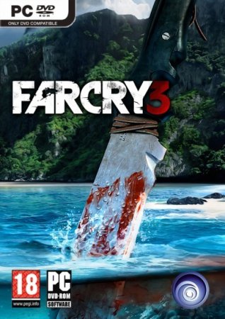 Far Cry 3 2012 - Reloaded