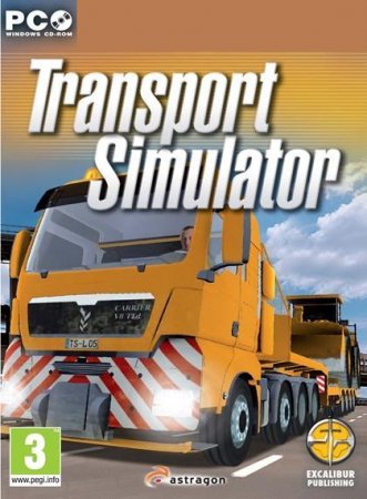 Transport Simulator 2013 - TiNYiSO