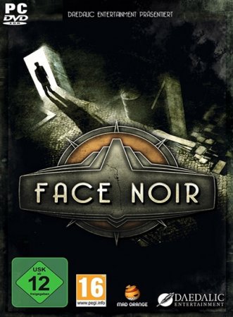 Face Noir (2013) - SKIDROW
