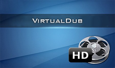 VirtualDub 1.10.4 Build 35475 Portable (2013/RUS) + Plugins + Filters