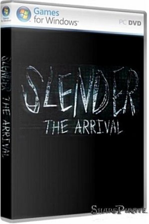 Slender: the Arrival (RePack/1.01)