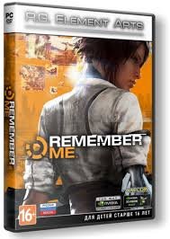 Remember Me [RePack] - FULL