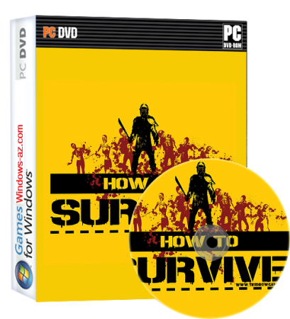 How to Survive [SKIDROW]