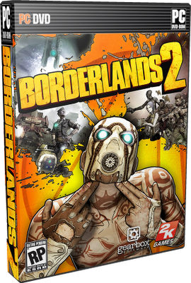 Borderlands 2 [Blackbox]