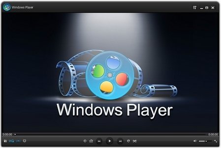 WindowsPlayer 2.3.0.0 (2013)