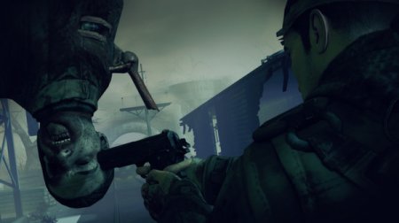 Sniper Elite Nazi Zombie 2 [FLT]