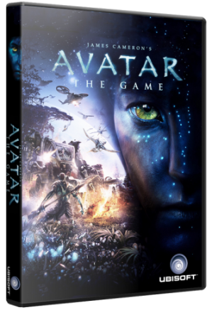 James Cameron's Avatar: The Game [RELOADED]
