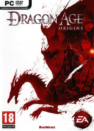 Dragon Age: Origins [SKIDROW]