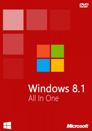 Windows 8.1 Professional Princess SGв„ў 13.10 С…86/С…64 (01.11.2013) RUS/ENG