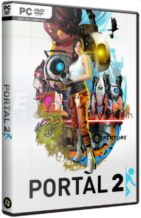Portal 2 (2011) PC | RePack