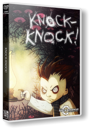 Knock-knock (2013) PC | RePack РѕС‚ R.G. РњРµС…Р°РЅРёРєРё
