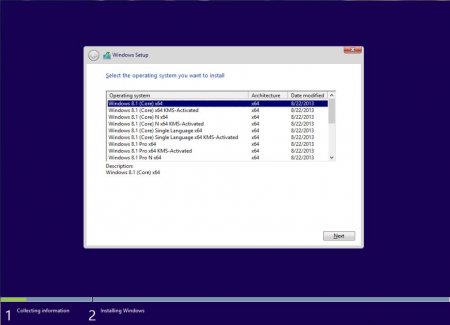 Windows 8.1 x86/x64 AIO 40in2 Pre-Activated DaRT 8.1 2013