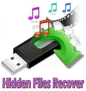 Hidden Files Recover 2.0 Portable