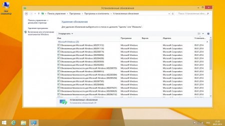 Windows 8.1 Professional VL & Enterprise Plus PE StartSoft 01 02 (x86 x64) (2014) RUS