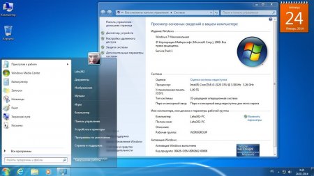Windows 7 SP1 AIO 48in2 2014 ( x86/x64)