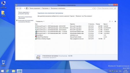 Windows 8.1 & 7 SP1 StartSoft 06 (x86 x64) (2014) Rus