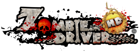 Zombie Driver HD (2012)