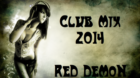 Club Mix 2014