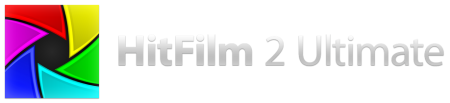 HitFilm Ultimate 2.0 (64 bit)