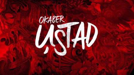 Okaber - Ustad 2014