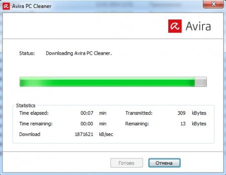 Avira PC Cleaner 13.6 ENG (x86/x64)
