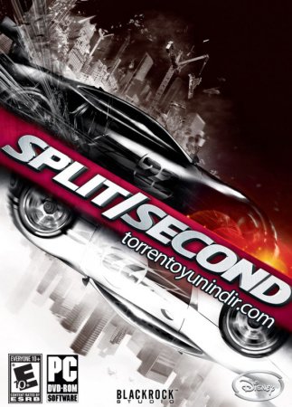 Split Second: Velocity PC 2010