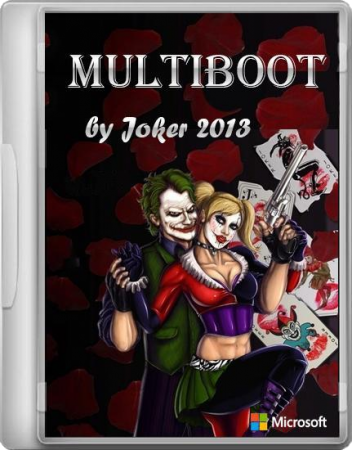 MultiBOOT by Joker 2014