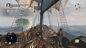 Assassin's Creed Black Flag - Freedom Cry