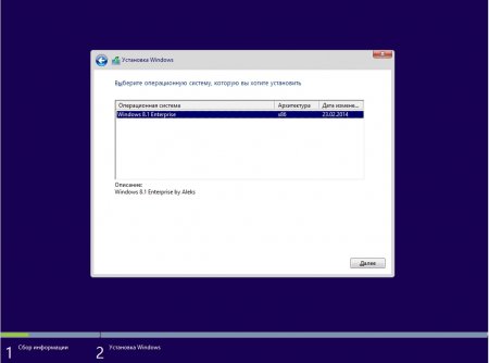 Windows 8.1 Enterprise v.23.02.14 by Aleks (x86)