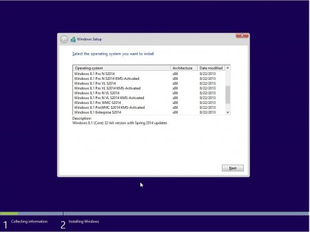 Windows 8.1 AIO 40in2 Pre-Activated DaRT 8.1 (x86/x64) (2014) [ENG/RUS/GER/UKR]