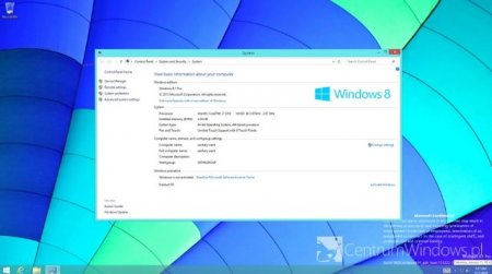 Windows 8.1 Update 1 (2014)
