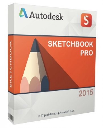 Autodesk SketchBook Pro 2015 7.0.0 Final [Eng]
