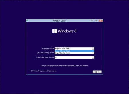 Windows 8.1 Enterprise With Update DVD MSDN (x86) (2014) [English]
