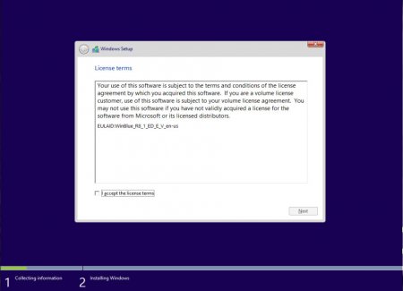Windows 8.1 Enterprise With Update DVD MSDN (x86) (2014) [English]