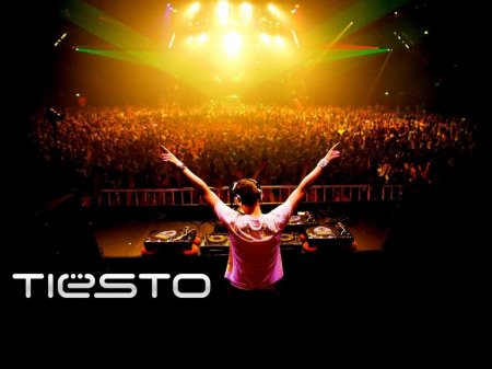 Tiesto - Club Life (2013-2014) MP3