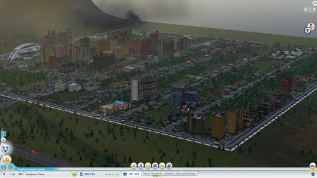 SimCity: Cities of Tomorrow (2014) PC | RePack РѕС‚ R.G. РњРµС…Р°РЅРёРєРё