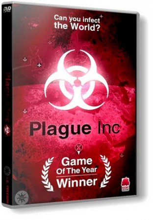 Plague Inc: Evolved [RePack] [RUS/Multi4] (v 0.6.6) (2014)