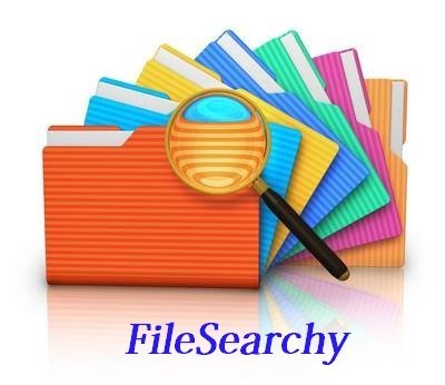 FileSearchy Pro 1.22 RePack (& Portable) [by FanIT]