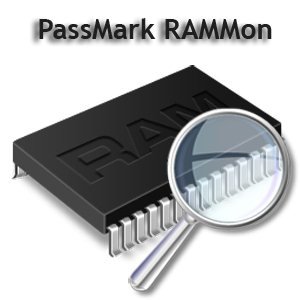 PassMark RAMMon 1.0 build 1013