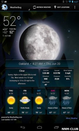 HD Widgets 4.0.1 Final (2014) Android