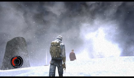 Cursed Mountain (2010) PC | RePack РѕС‚ R.G. Mechanics