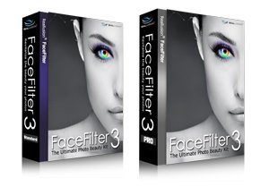 Reallusion FaceFilter Pro 3.02.1821.1 Full