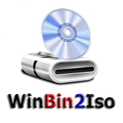 WinBin2Iso 2.55 build 001 + Portable [Multi/Ru]
