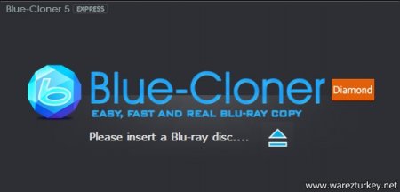 Blue-Cloner Diamond 5.50 Build 706