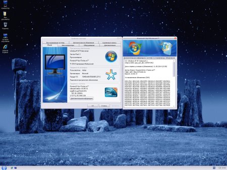 WindowsВ® XP Sp3 XTremeв„ў Ultimate Edition (May 2014) + DriverPacks