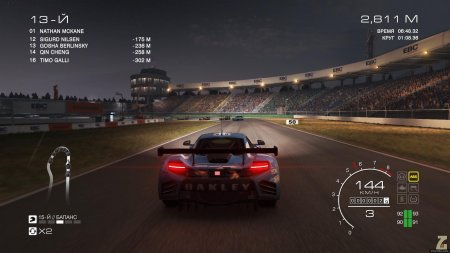GRID Autosport - Black Edition (2014) PC | RePack РѕС‚ xatab